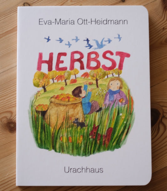 Høst (Herbst), Ott-Heidmann