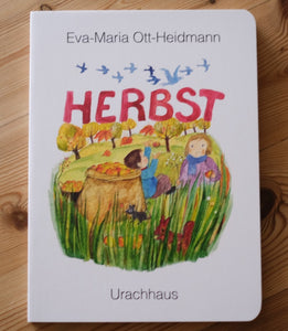 Høst (Herbst), Ott-Heidmann