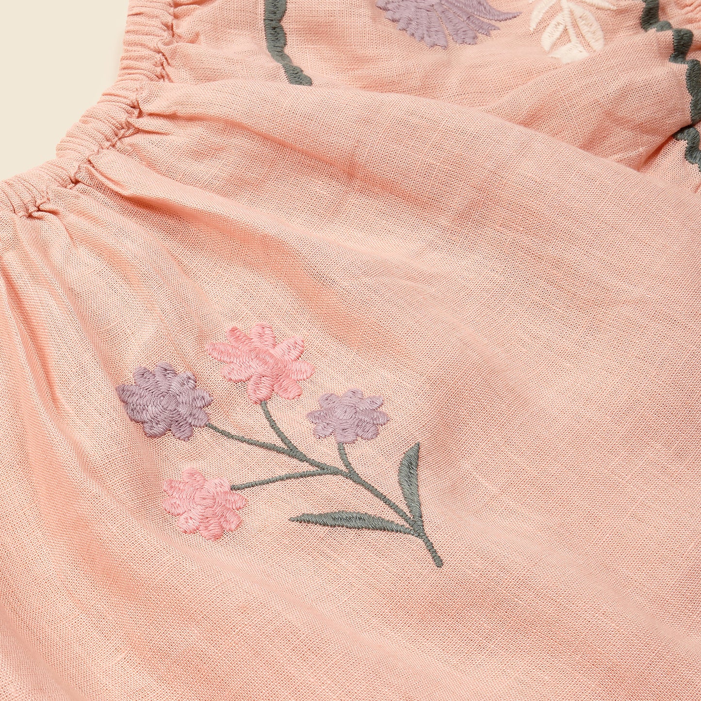 Tamara Set - Rose