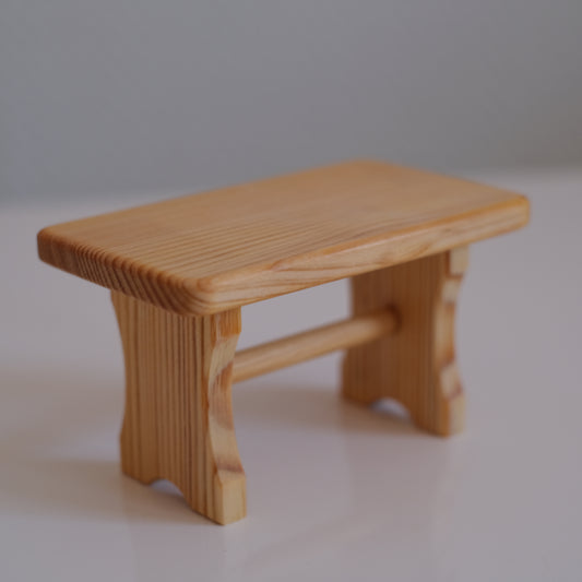 Dukkehusdukke bord