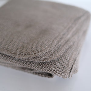 Babyteppe, sand