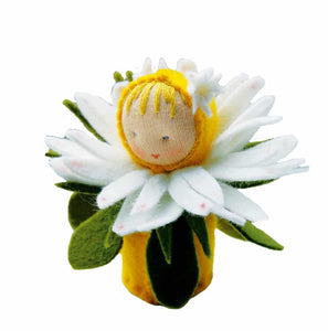 Tusenfryd blomsterbarn lagepakke