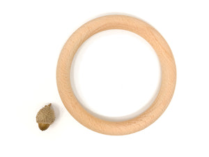 Grapat Ring natur, 13cm