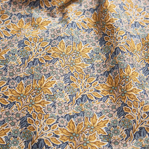 Marbles Kjole med Aubrey Forest Liberty print