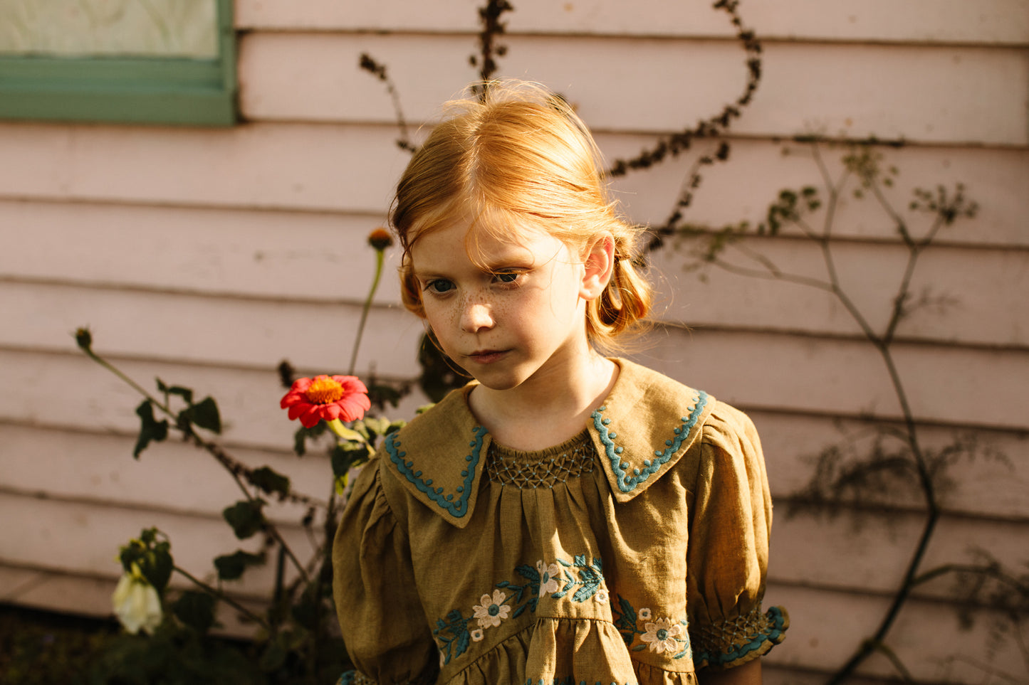 Betsy Braken