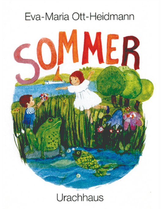 Sommer, Ott-Heidmann