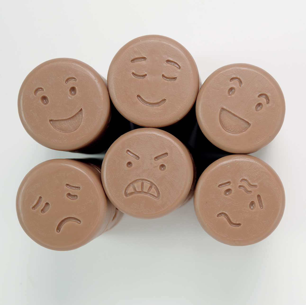 Let´s roll Emotions