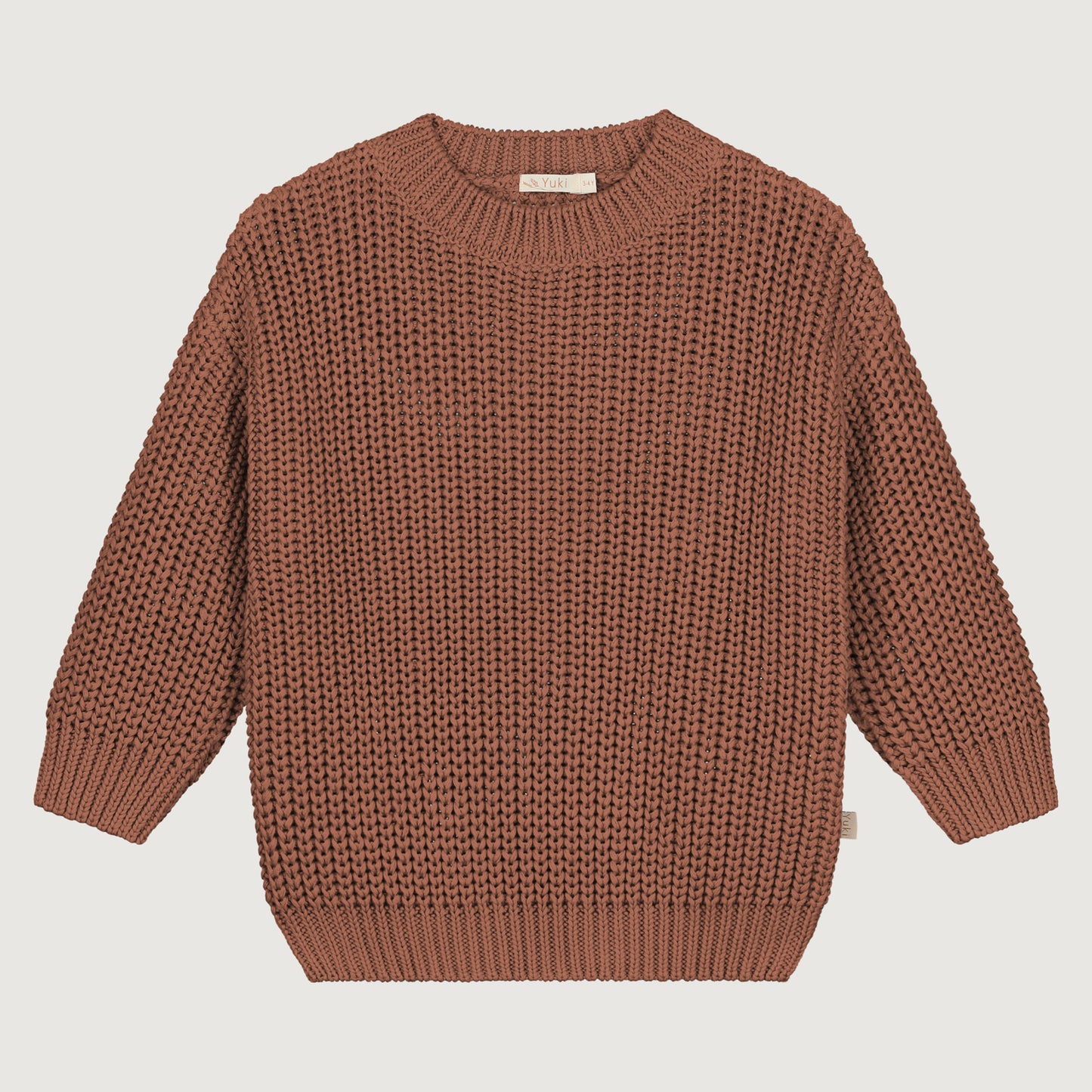 Yuki genser Brick