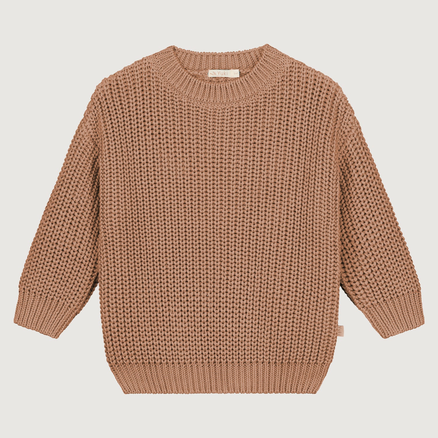 Yuki genser Coral