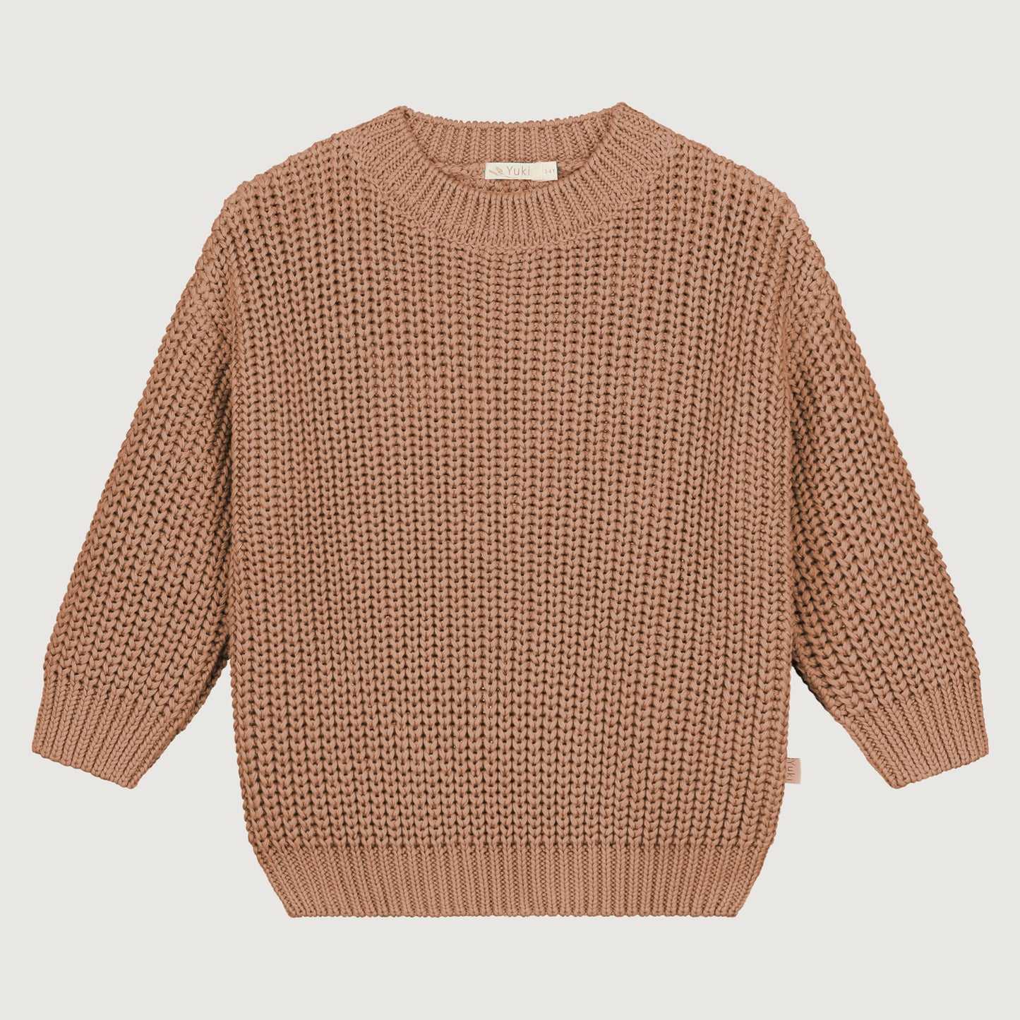 Yuki genser Coral