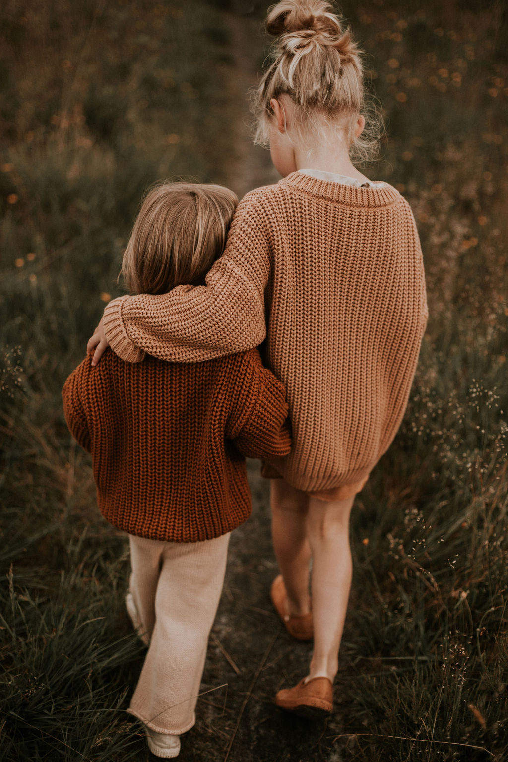Yuki genser Coral