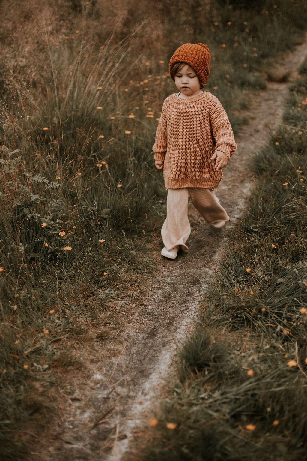 Yuki genser Coral