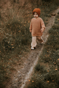 Yuki genser Coral
