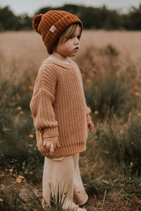 Yuki genser Coral