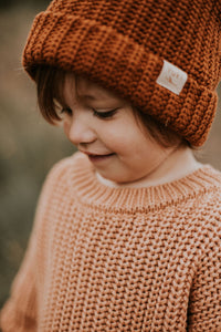Yuki genser Coral