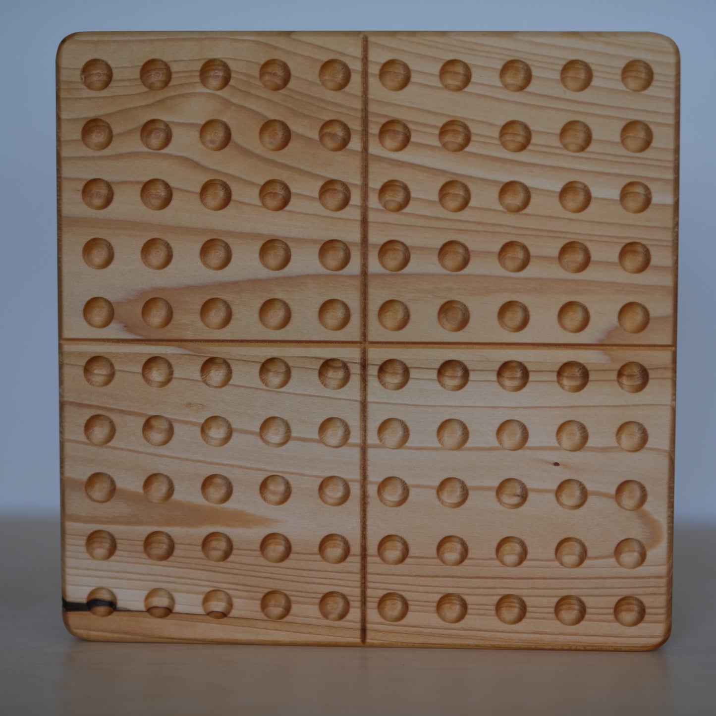 Hundretavle
