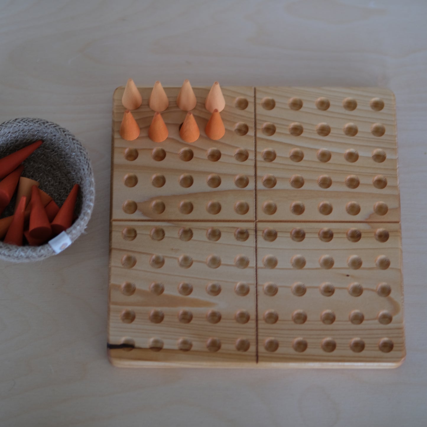 Hundretavle