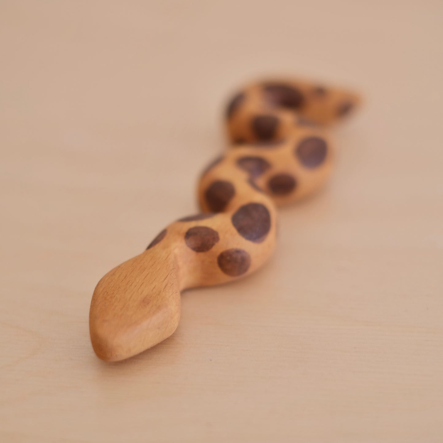 Sand boa