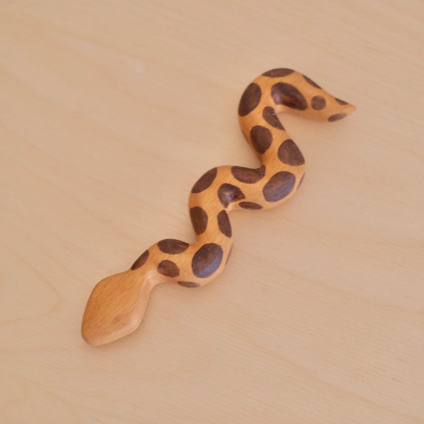 Sand boa