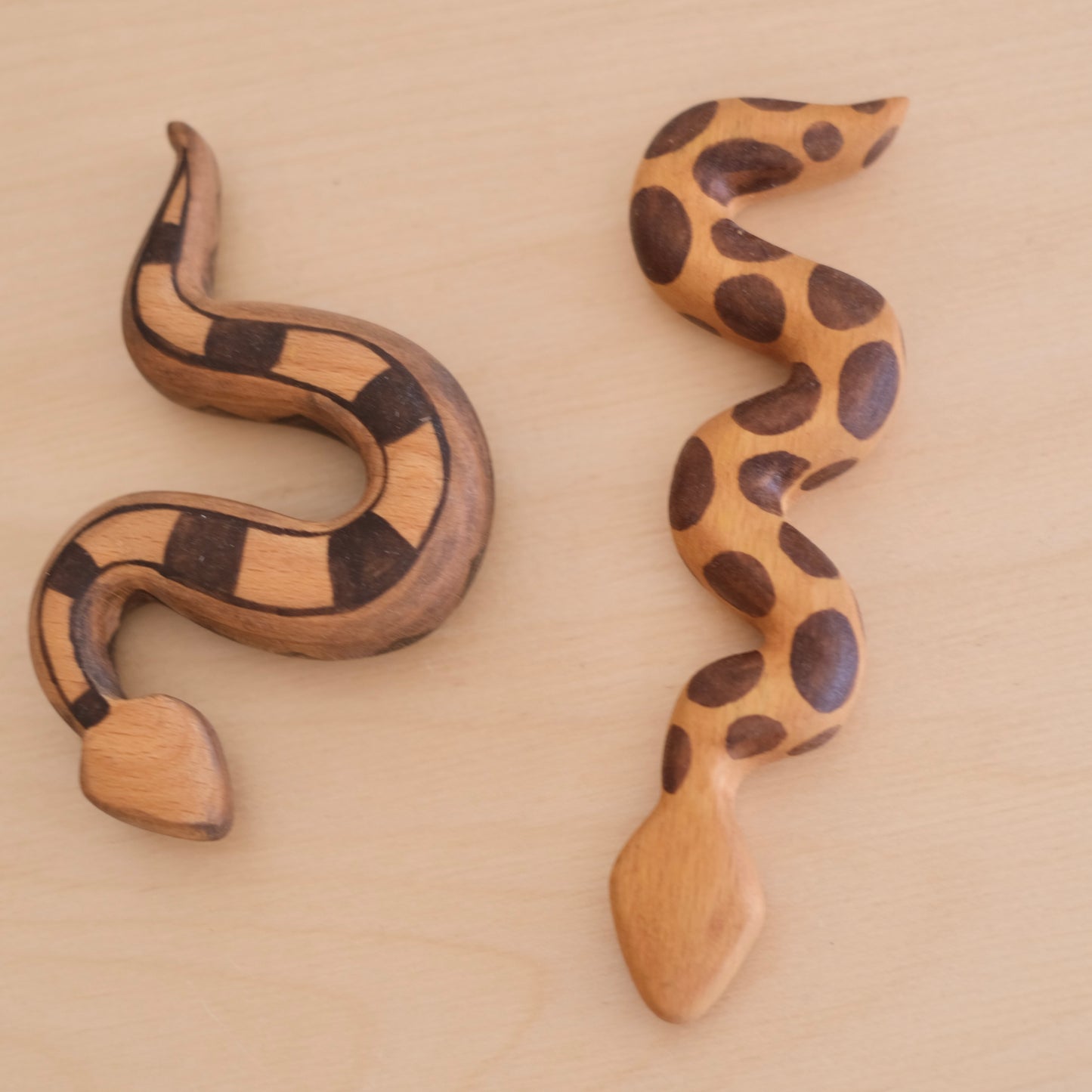 Sand boa