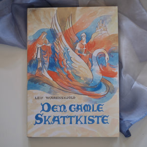 Den gamle skattekiste