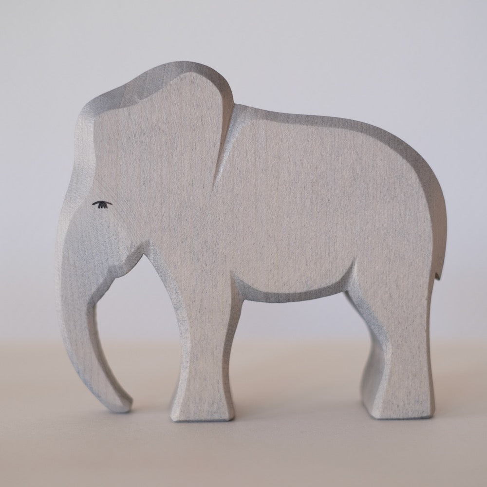 Ostheimer elefant okse