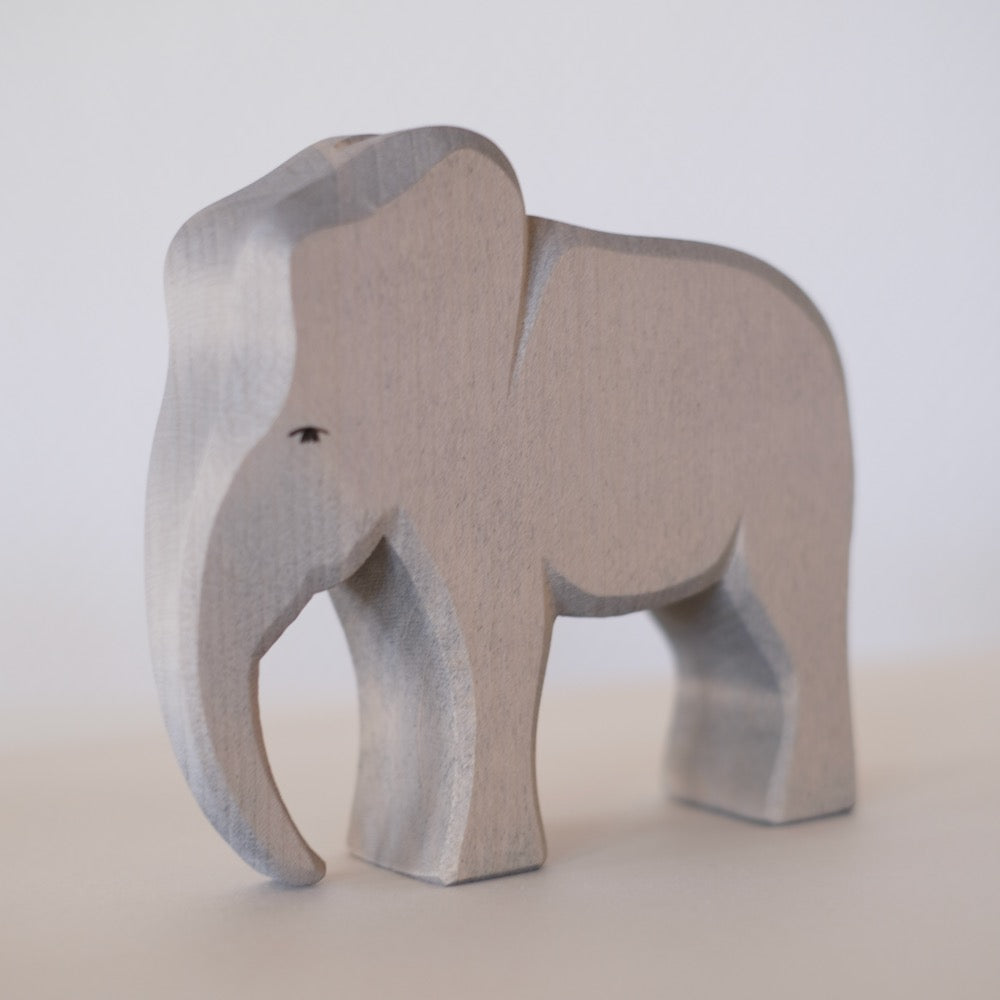 Ostheimer elefant okse