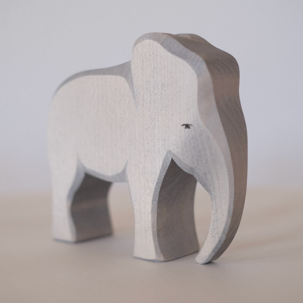 Ostheimer elefant okse