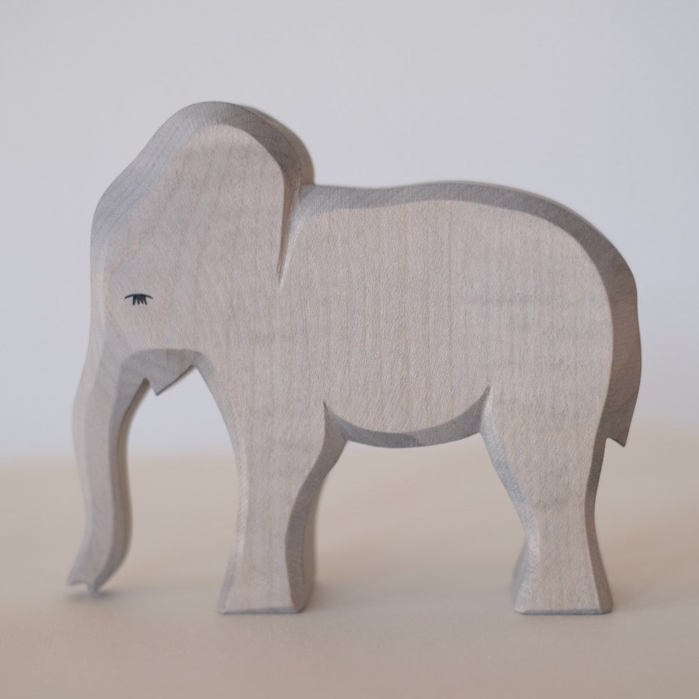Ostheimer elefant ku