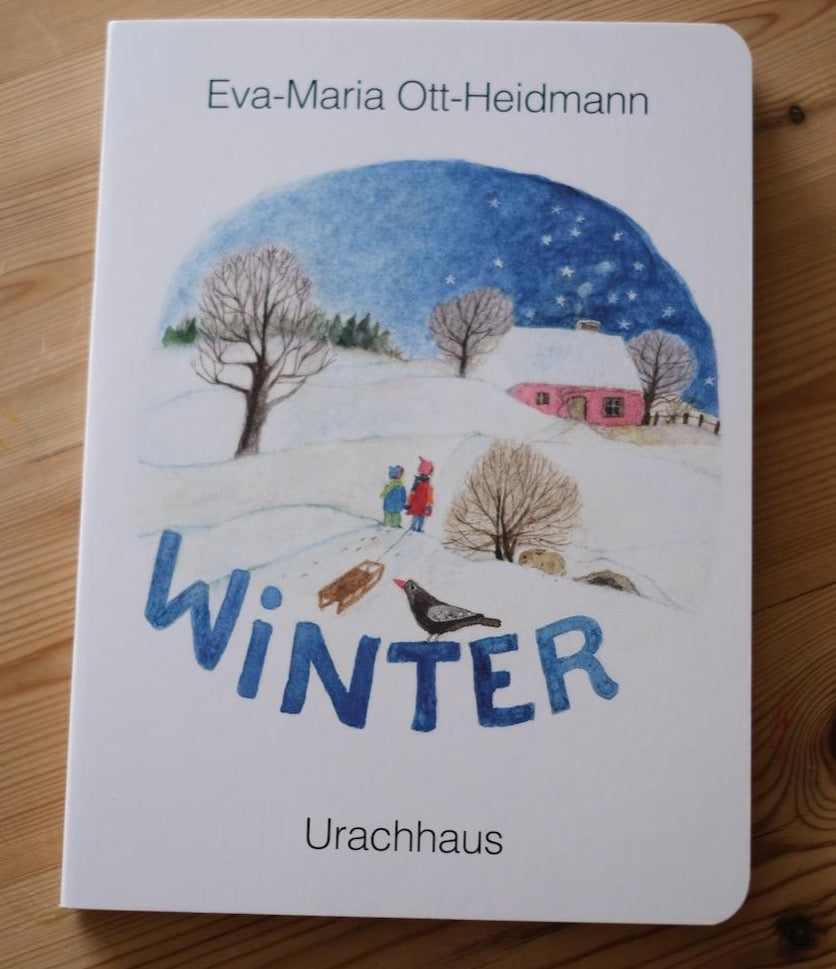 Vinter (Winter), Ott-Heidmann