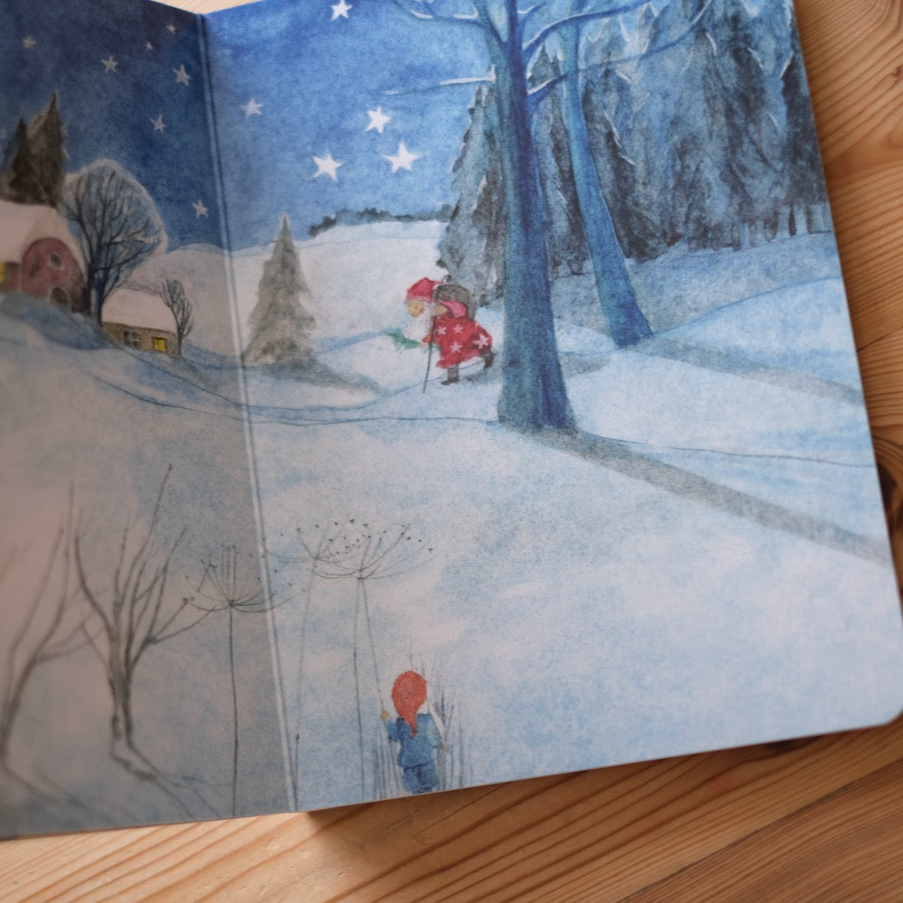 Vinter (Winter), Ott-Heidmann