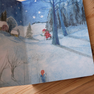 Vinter (Winter), Ott-Heidmann