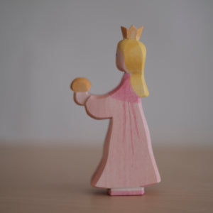 Froskeprinsessen