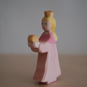 Froskeprinsessen
