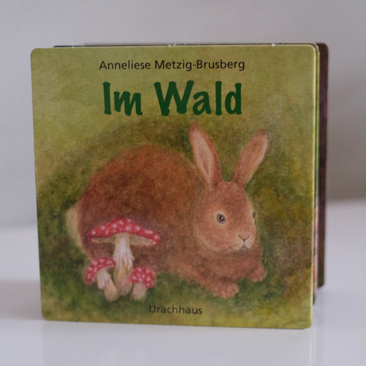 Im Wald (I skogen)