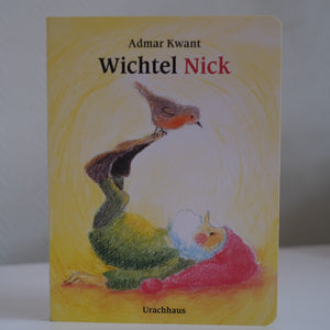 Wichtel Nick