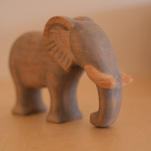 Elefant