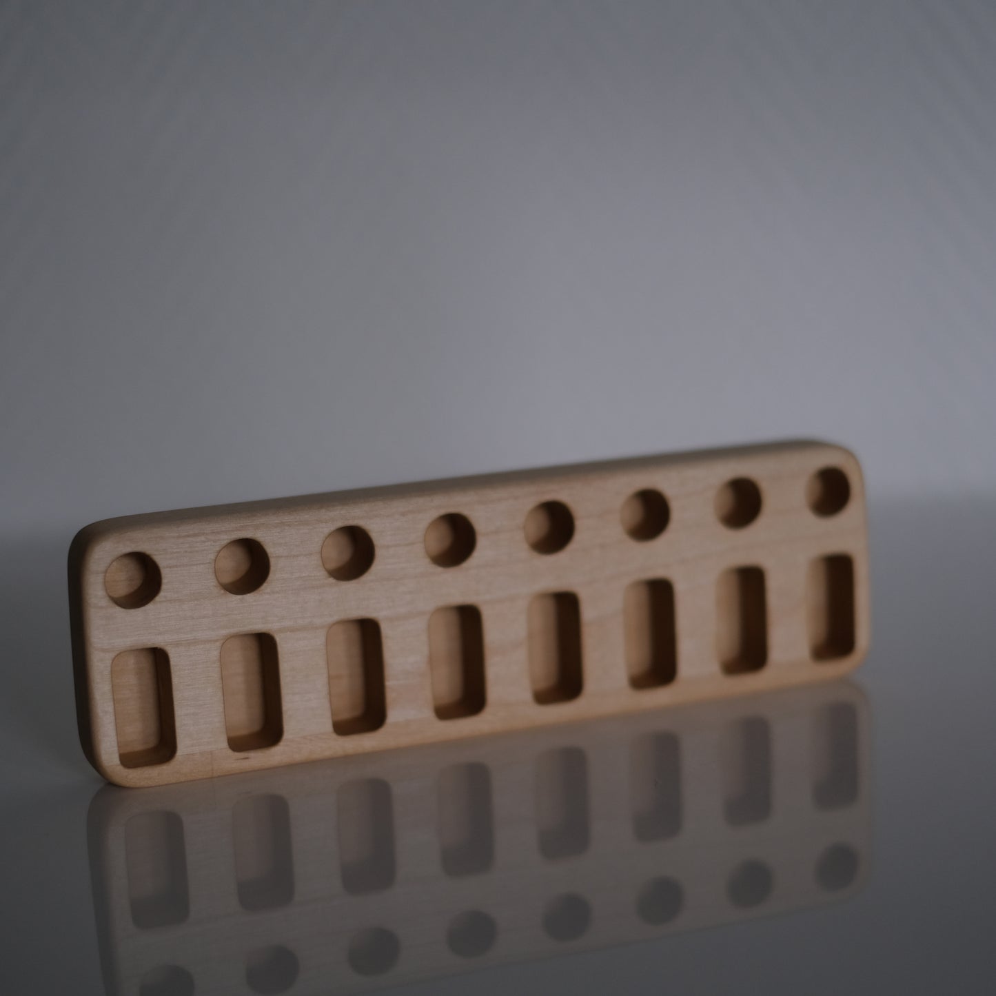 Stockmar bivoksstift/blokkholder
