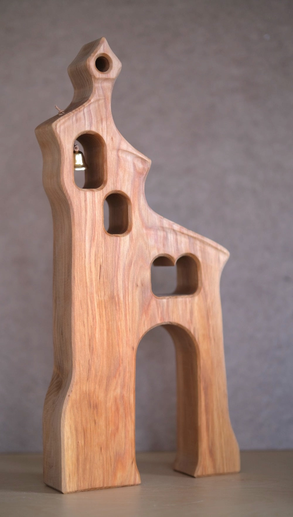 Ostheimer klokketårn