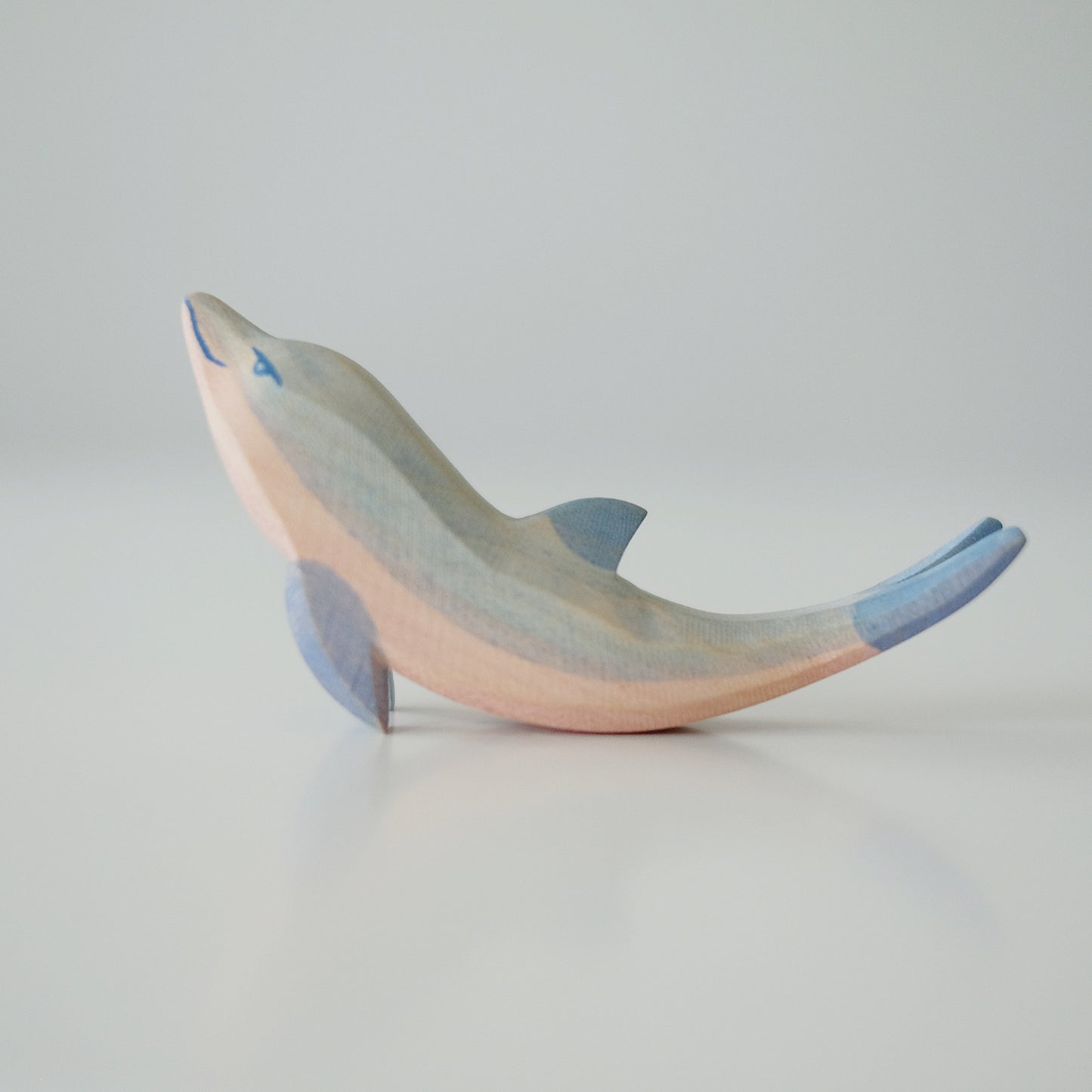 Ostheimer delfin I