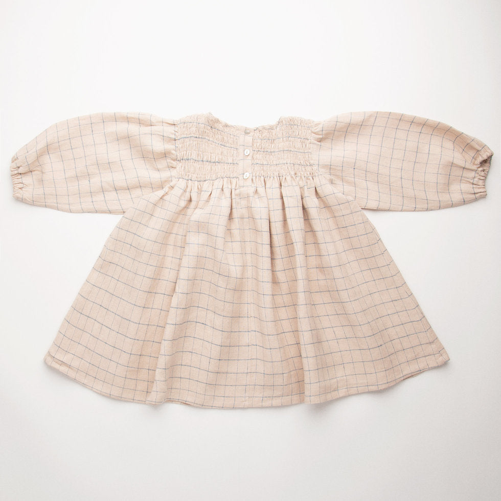 Draughts Dress