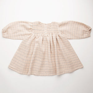 Draughts Dress