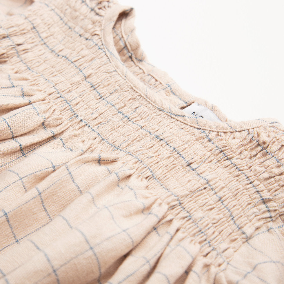 Draughts Dress