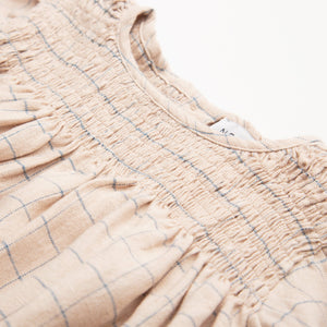 Draughts Dress