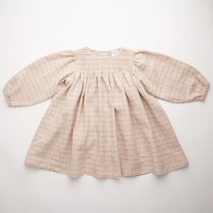 Draughts Dress