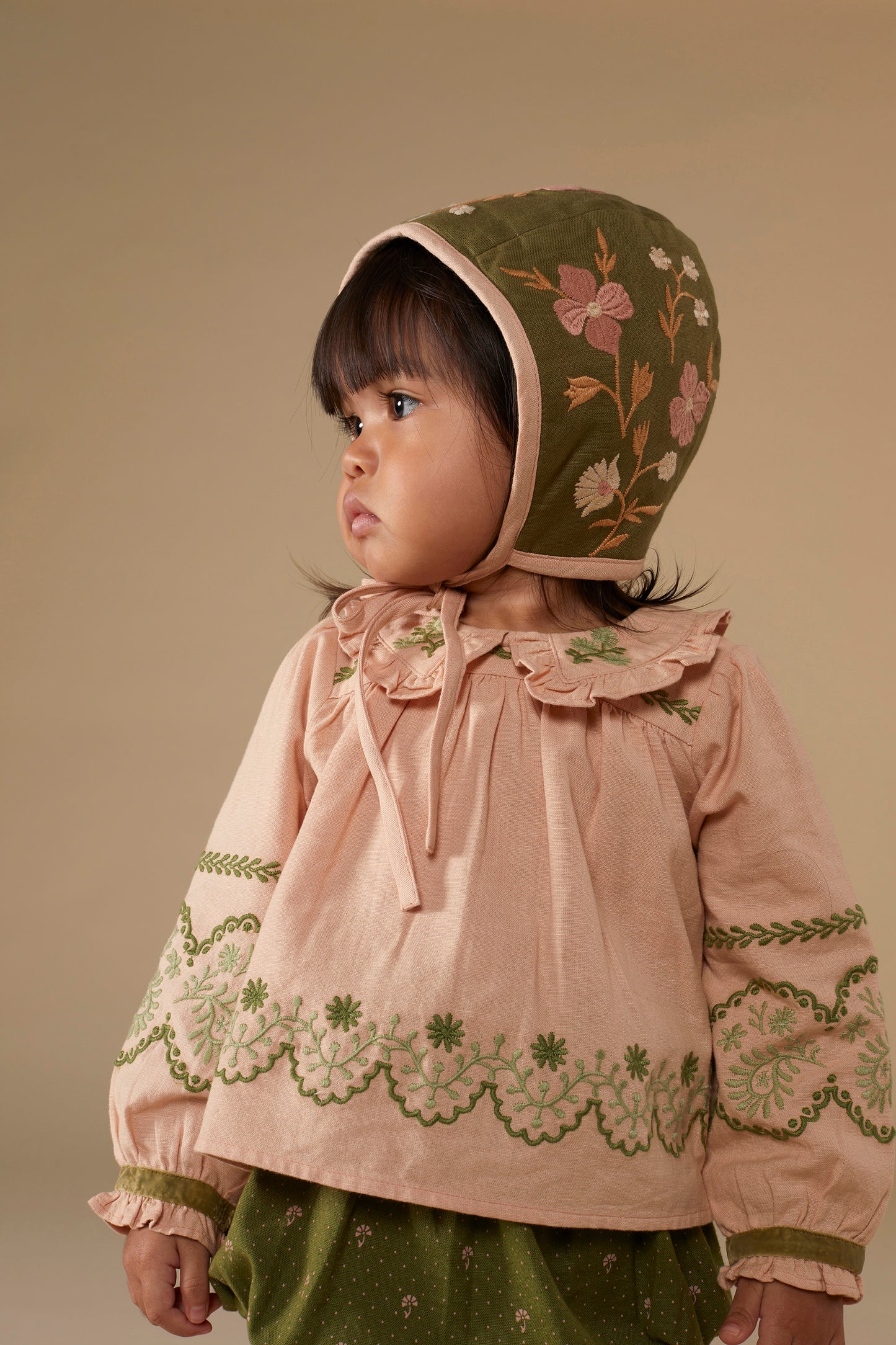 Hetta Bonnet