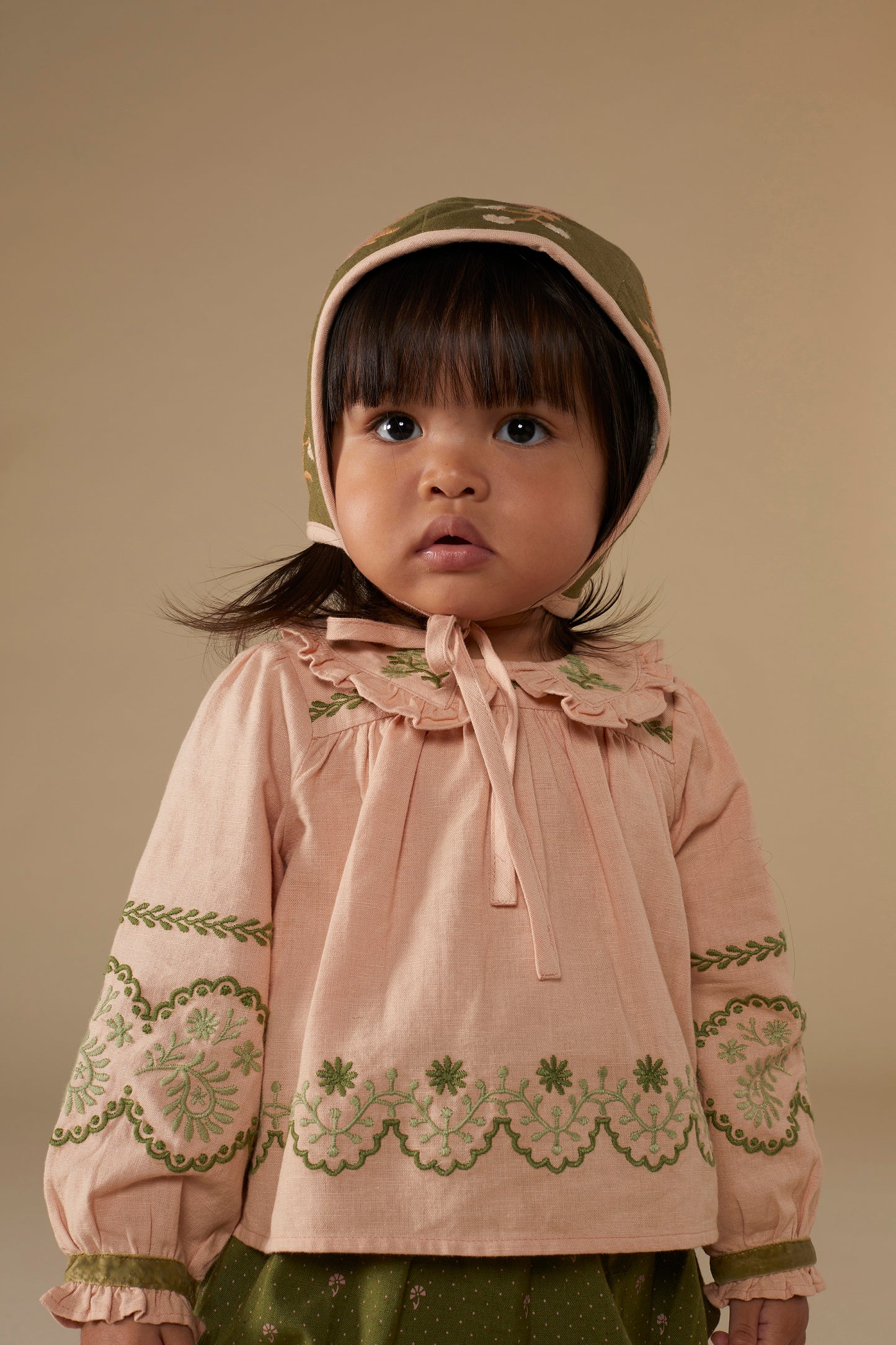 Hetta Bonnet