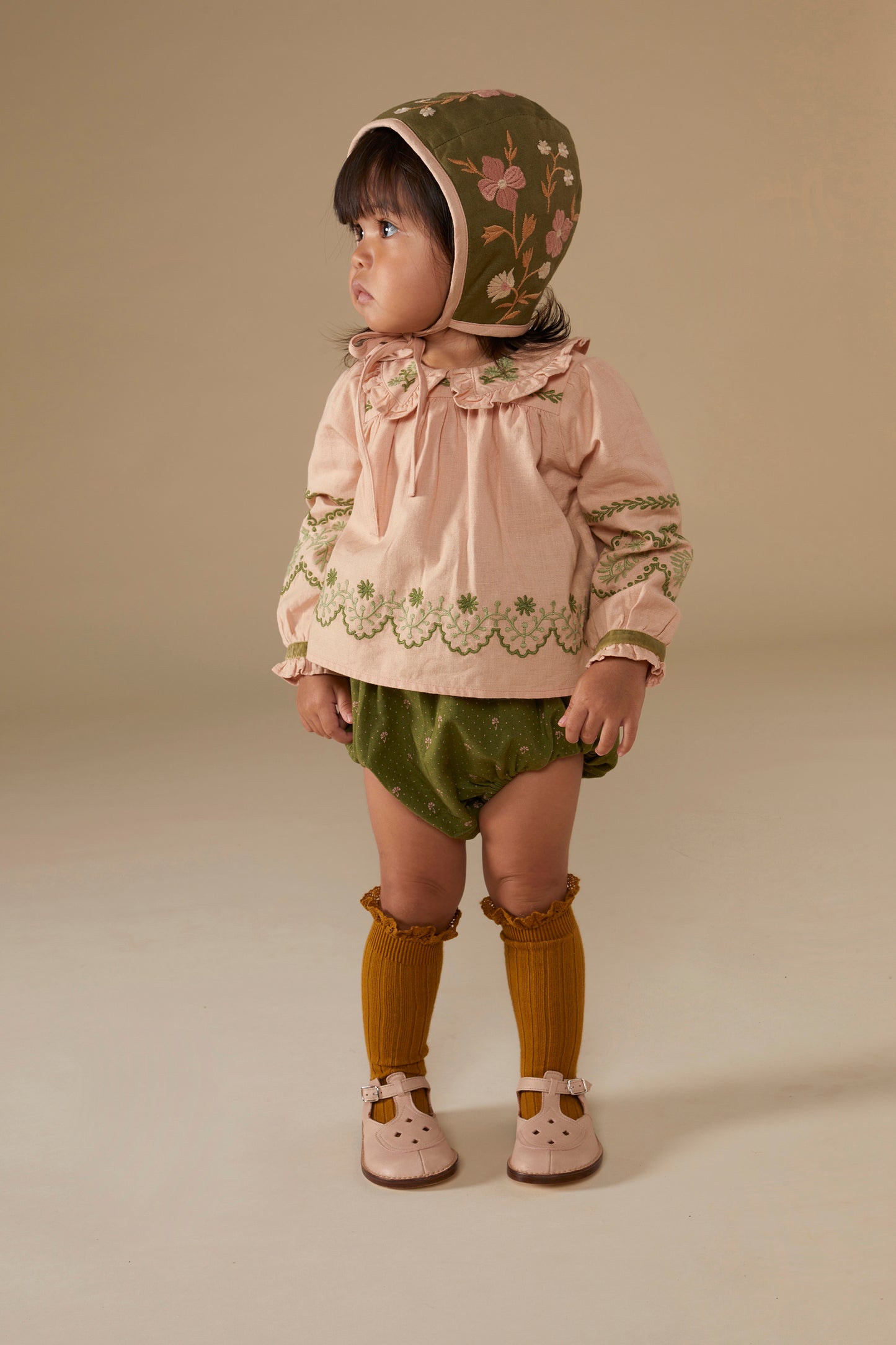 Hetta Bonnet