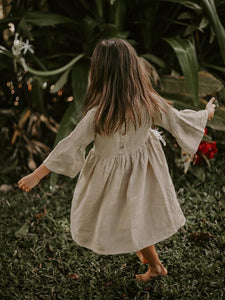 The sage dress, eggeskall