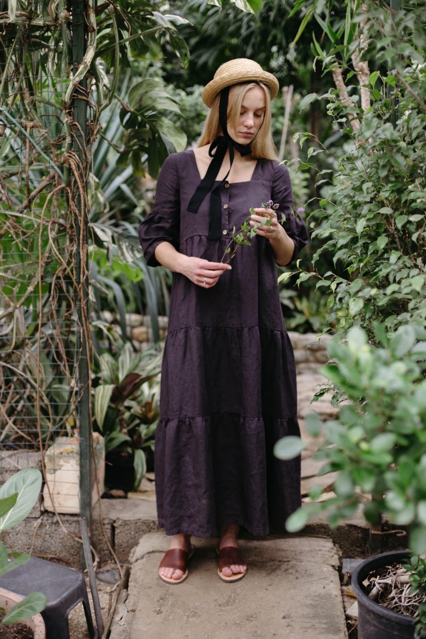 Adele kjole